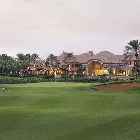 The Westin Cairo Golf Resort & Spa, Katameya Dunes Esterno foto