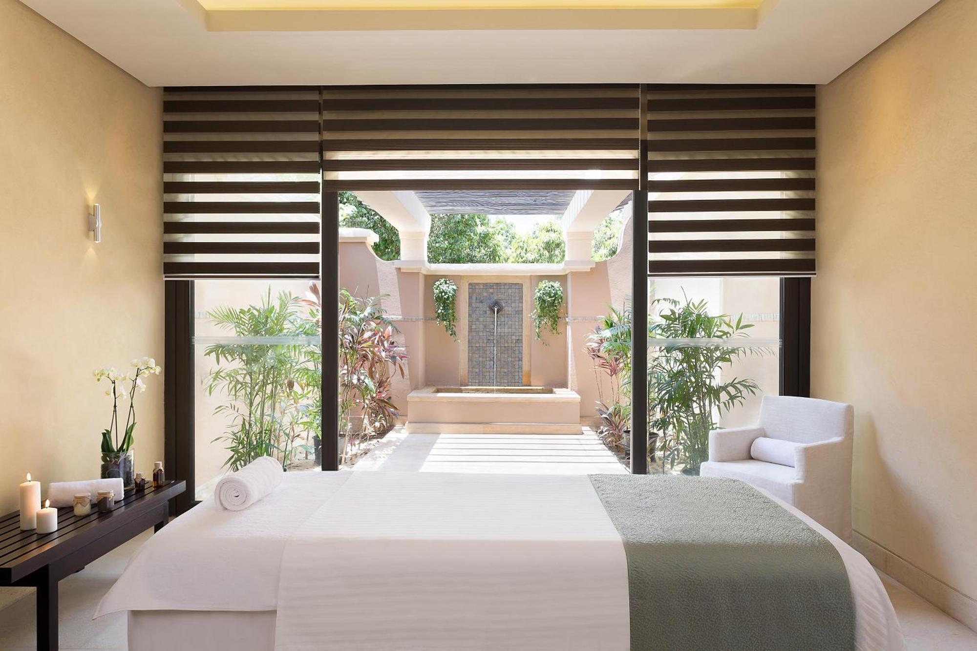 The Westin Cairo Golf Resort & Spa, Katameya Dunes Esterno foto