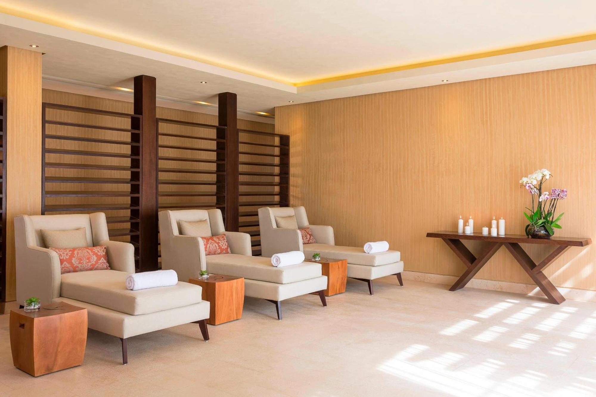 The Westin Cairo Golf Resort & Spa, Katameya Dunes Esterno foto